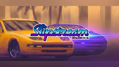 Slipstream