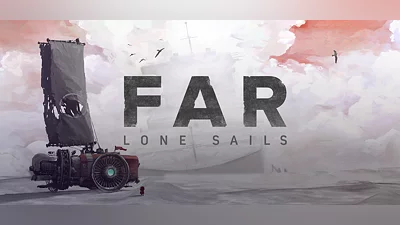 FAR: Lone Sails