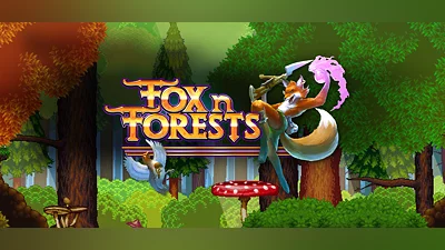 FOX n FORESTS