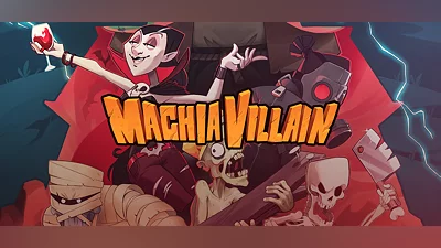 MachiaVillain