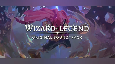 Wizard of Legend Original Soundtrack