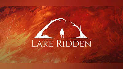 Lake Ridden