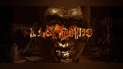 Last Rites