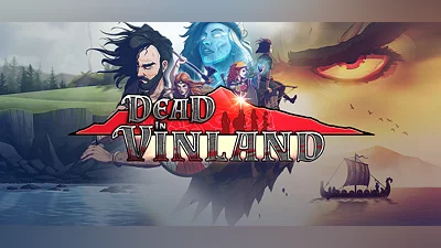 Dead In Vinland