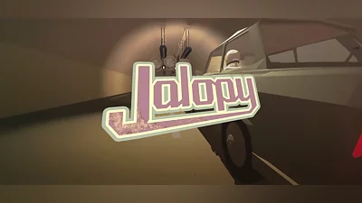 Jalopy