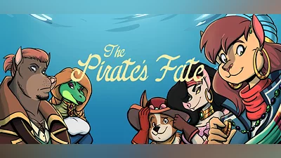 The Pirate's Fate