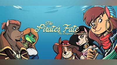 The Pirate's Fate - OST