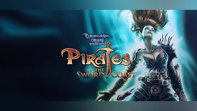 Neverwinter Nights: Pirates of the Sword Coast