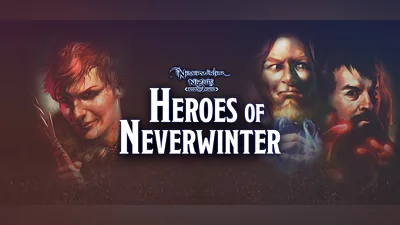 Neverwinter Nights: Heroes of Neverwinter