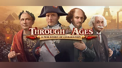 Through the Ages