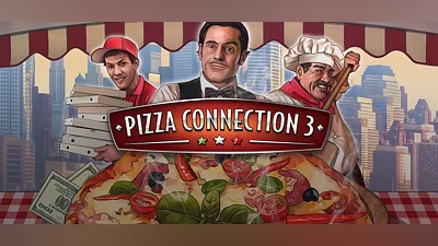Pizza Connection 3