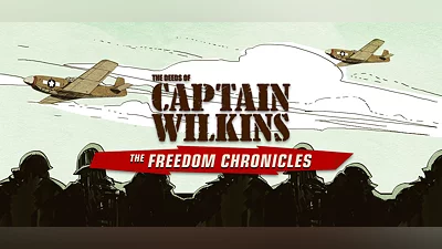 Wolfenstein II: The Freedom Chronicles - Episode 3