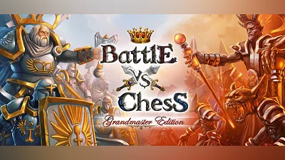 Battle vs Chess - Grandmaster Edition