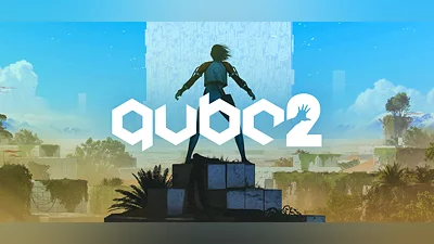 Q.U.B.E. 2