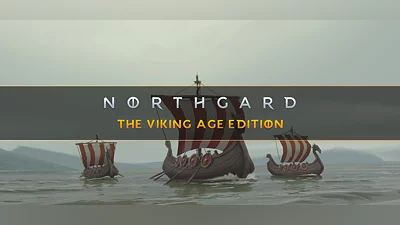 Northgard: The Viking Age Edition