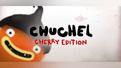 CHUCHEL Cherry Edition
