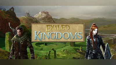 Exiled Kingdoms