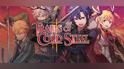 The Legend of Heroes: Trails of Cold Steel II