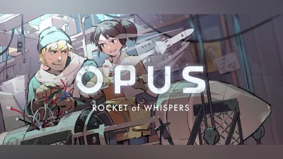 OPUS: Rocket of Whispers