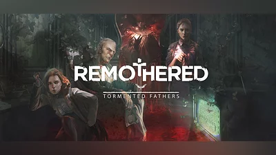 Remothered: Tormented Fathers