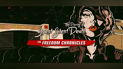 Wolfenstein II: The Freedom Chronicles - Episode 2