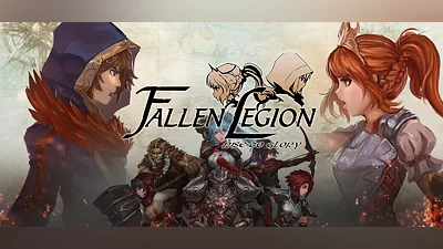 Fallen Legion: Rise to Glory
