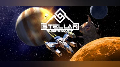 Stellar Interface - Murum Charta