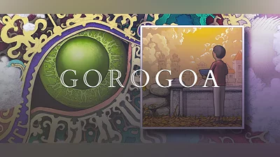 Gorogoa