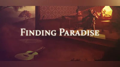 Finding Paradise