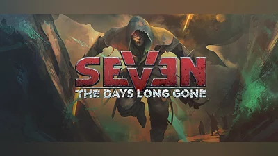 Seven: The Days Long Gone Demo