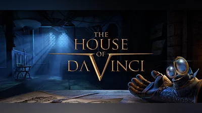 The House of Da Vinci