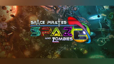 Space Pirates and Zombies 2