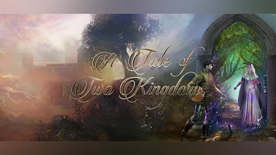 A Tale of Two Kingdoms