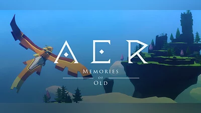 AER – Memories of Old