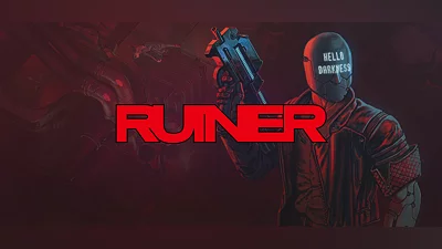 Ruiner