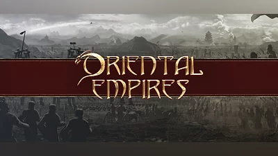 Oriental Empires