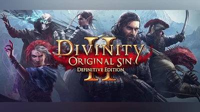 Divinity: Original Sin 2 - Definitive Edition