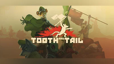 Tooth and Tail