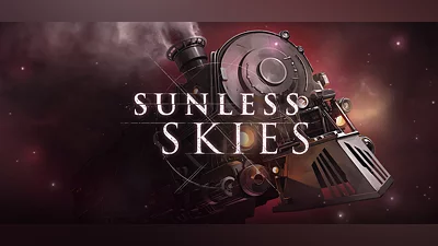 Sunless Skies: Sovereign Edition