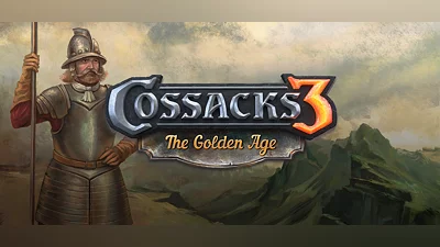 Cossacks 3: The Golden Age