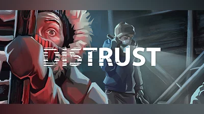Distrust