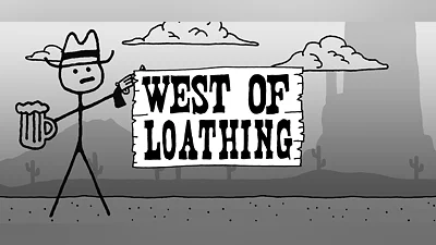 West of Loathing