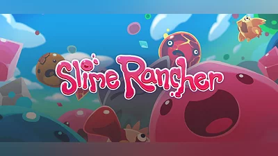 Slime Rancher