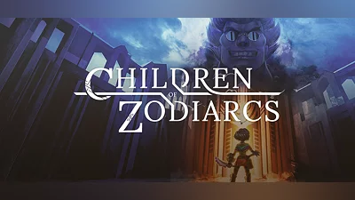 Children of Zodiarcs
