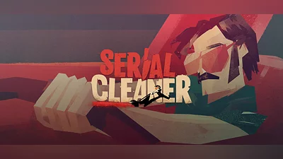 Serial Cleaner