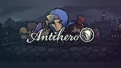 Antihero