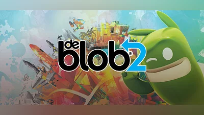 de Blob 2