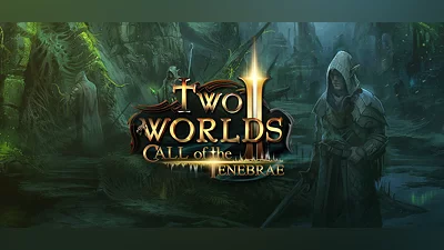 Two Worlds II: Call of the Tenebrae