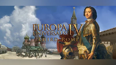 Immersion Pack - Europa Universalis IV: Third Rome