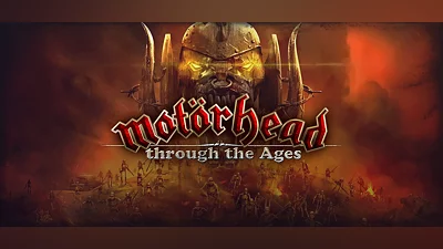 Victor Vran: Motörhead - Through the Ages